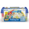 Learning Resources Pretend + Play® Fishing Set 9055